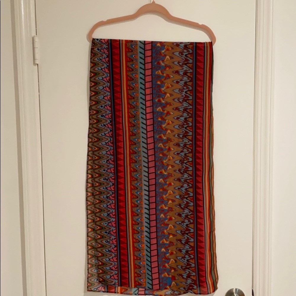 Scarf - Picture 2 of 3